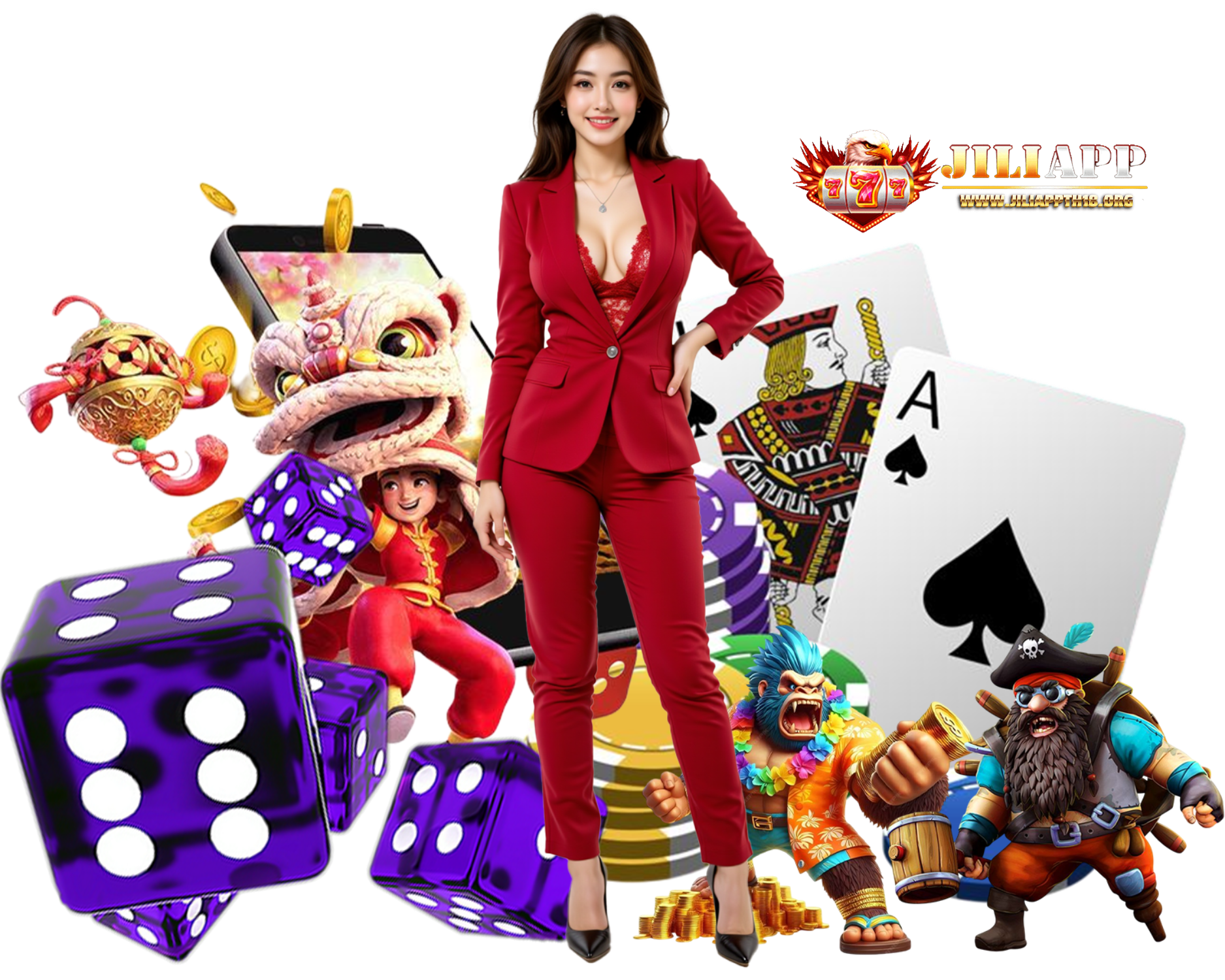 JILIAPPTH18 สล็อต