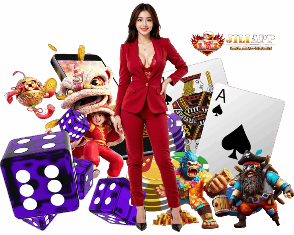 JILIAPPTH18 สล็อต